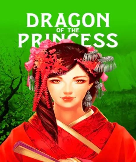 Dragon of the Princess është loja për ata që duan përralla